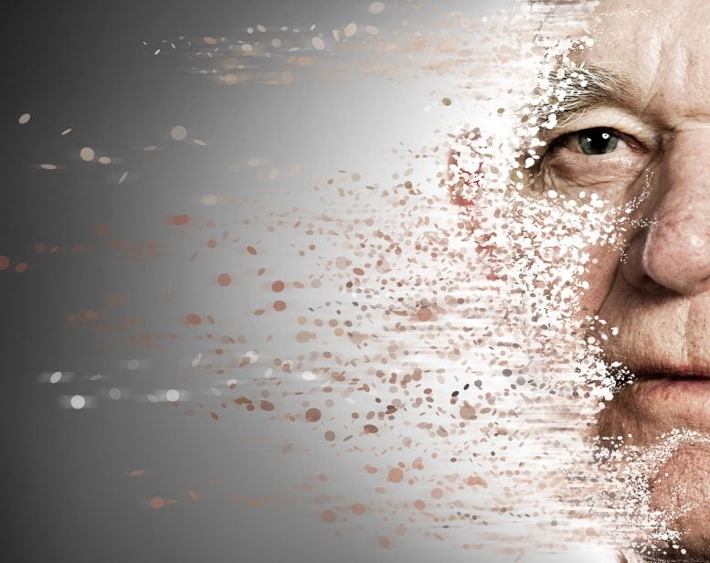 Hidden Damage From Youth May Explode Into Disease Later in Life