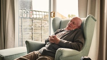 Alzheimer’s Disease and Daytime Napping Linked in New Research