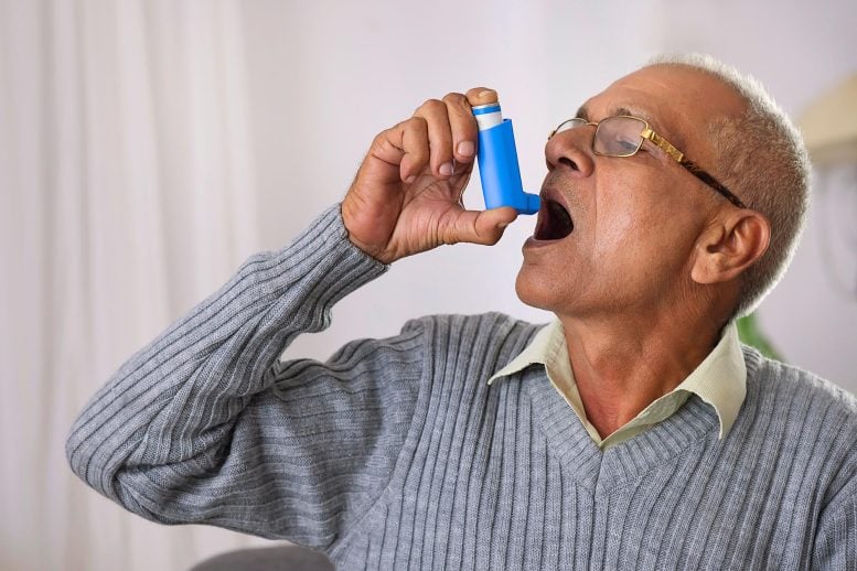 Decades-Old Asthma Theory Challenged: Are We Treating the Wrong Thing?