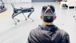 Sensor for Mind-Controlled Robots