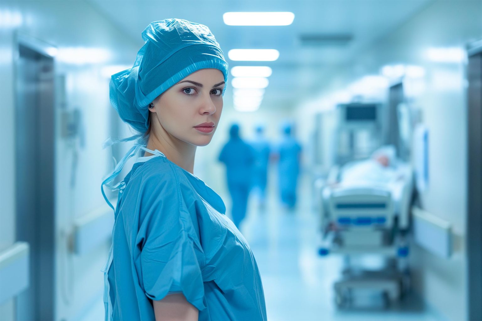 Marijuana in Maternity Cannabis During Pregnancy Linked to Low Birthweight and Preterm Birth