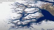 Sermersooq Greenland