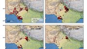 Settlements of the Indus Valley Civilization