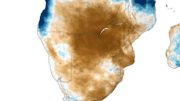 Severe Drought Southern Africa February 2024