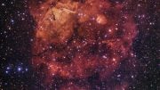 Sh2 284 Nebula