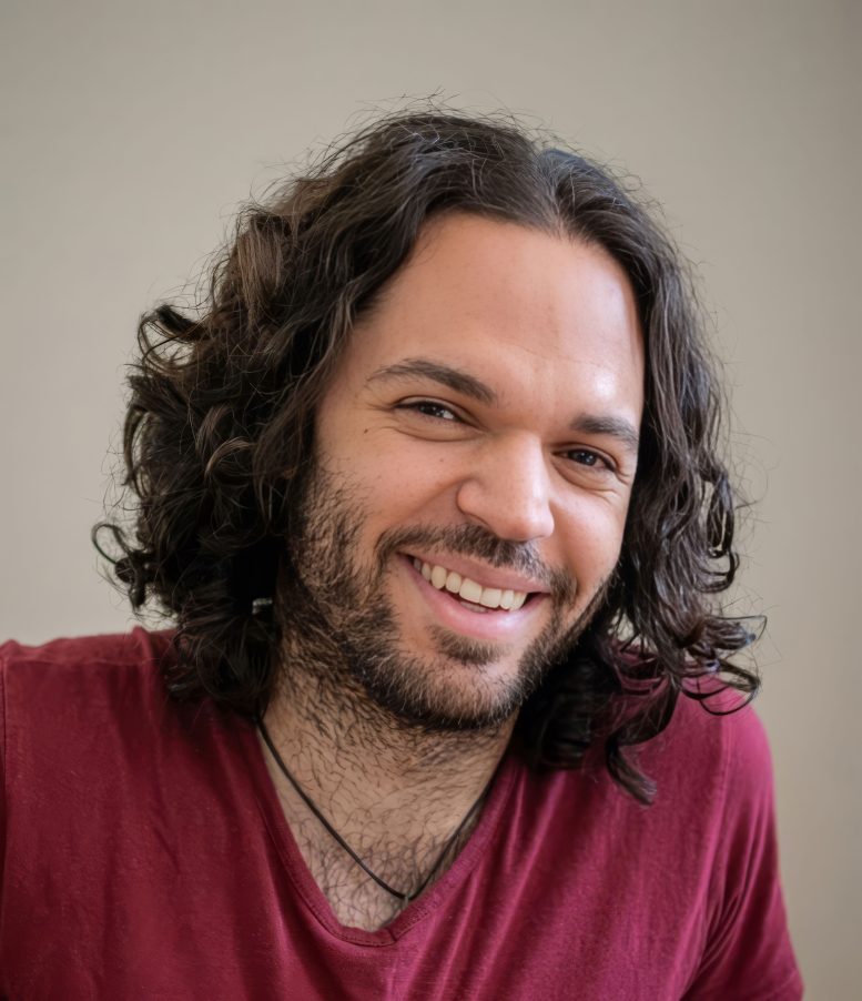 Shahar Simon