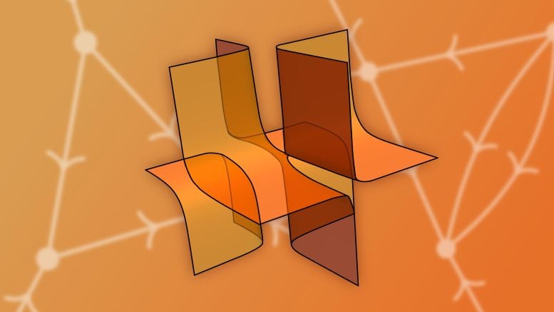 The Hidden Geometry That Could Explain the Universe