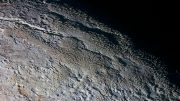 Sharper Insight into Pluto’s Bladed Terrain