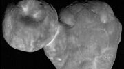 Sharpest Views of Ultima Thule