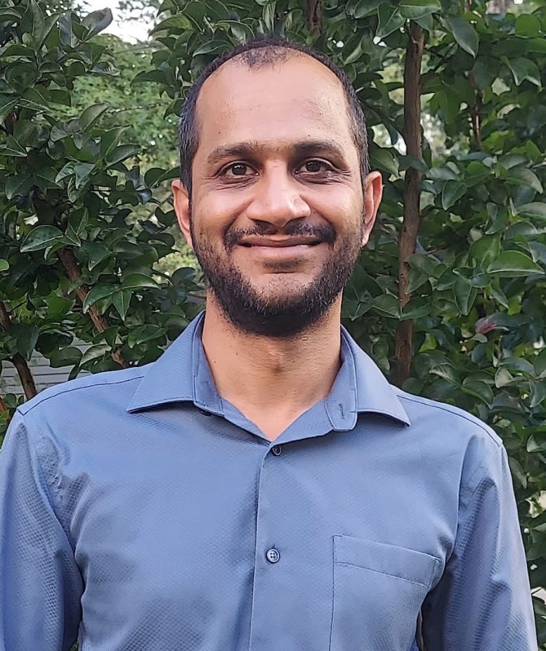Shashank Shekhar