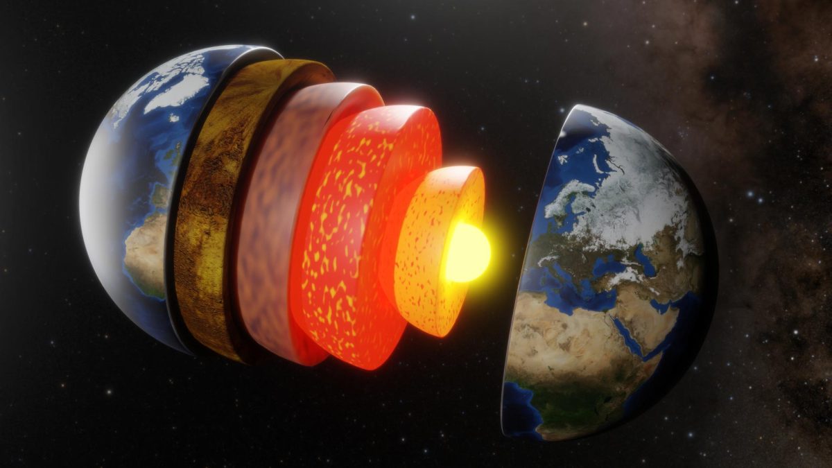AI-Powered Breakthroughs Illuminate Earth’s Core Mysteries