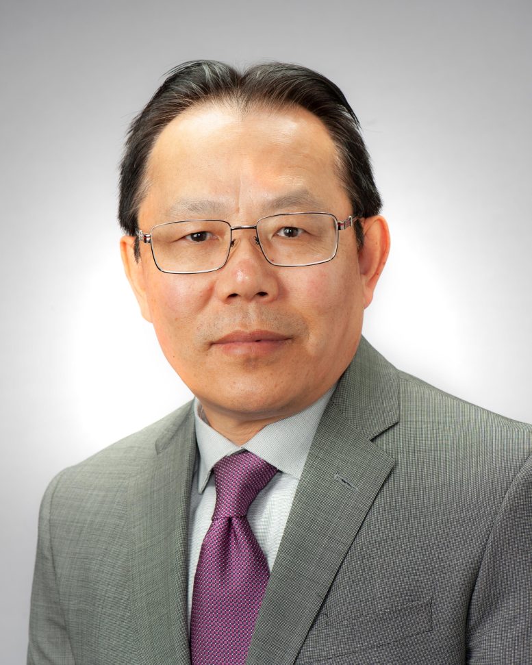 Shihui Liu