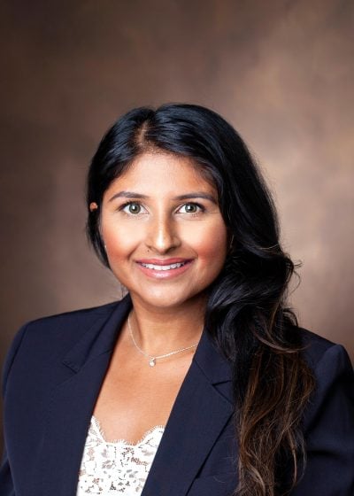 Shravani Durbhakula