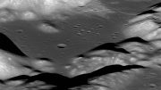 Shrinking Moon Generating Moonquakes