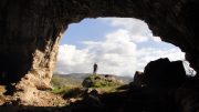 Shukbah Cave