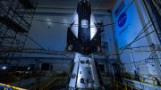 Sierra Space Dream Chaser Spaceplane NASA Neil Armstrong Test Facility