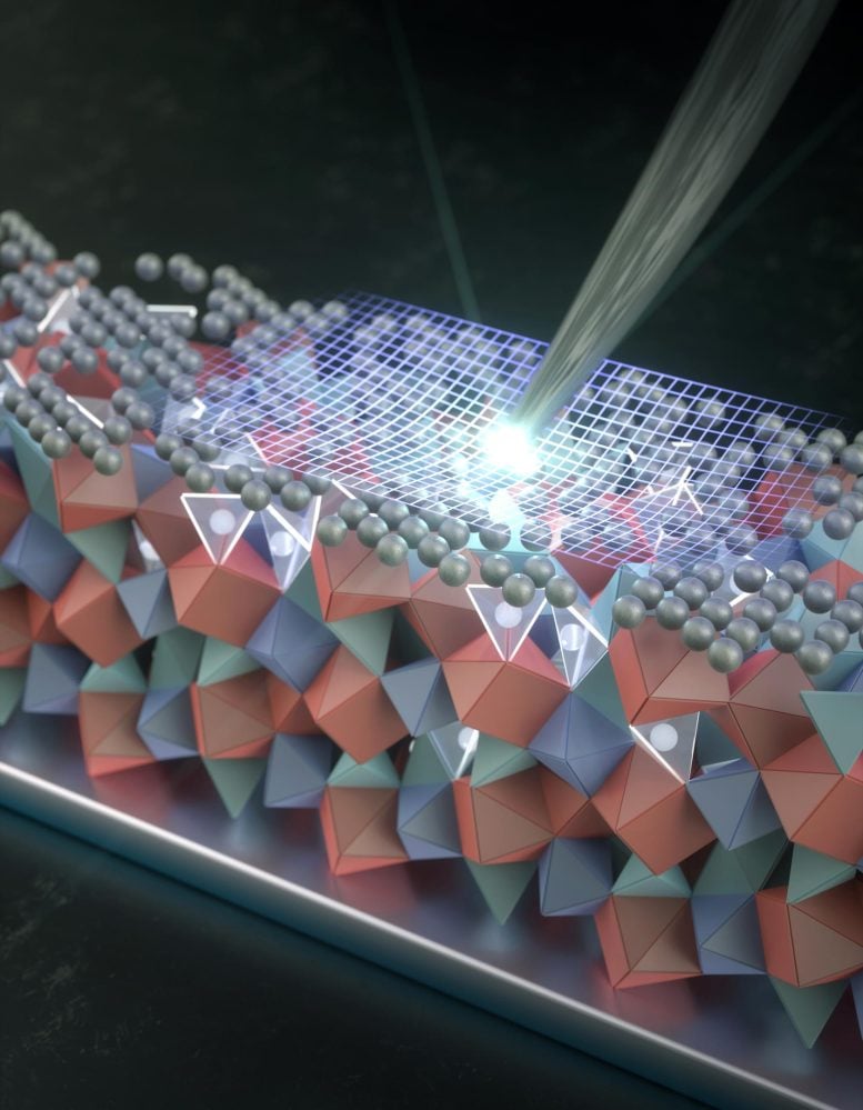 Silver Doping Lithium Metal Batteries