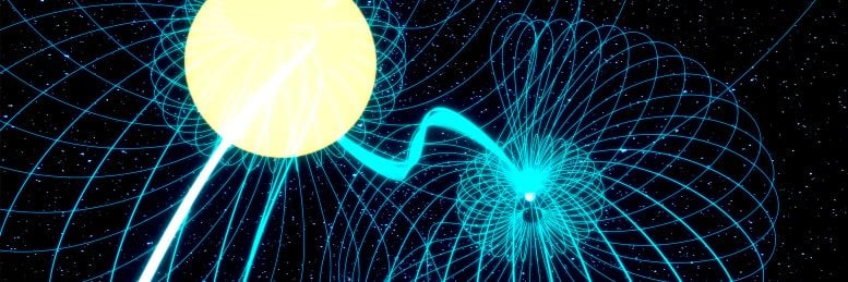 Mysterious Signals Keep Coming From Space. Scientists May Finally Know Why