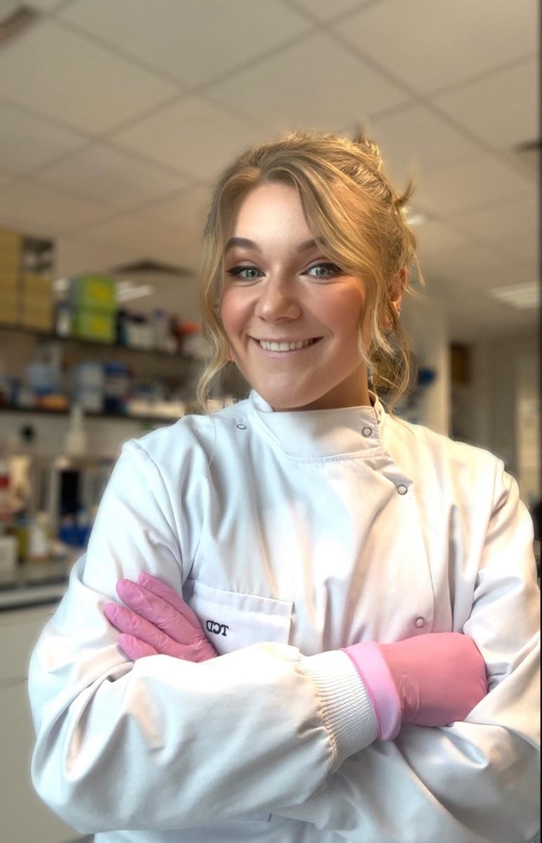 Sinead O'Rourke