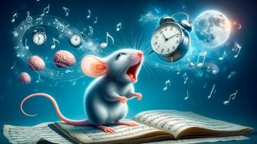 Singing Mice Unlock the Mysteries of Brain Time Perception