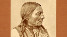 Sitting Bull DNA Genealogy