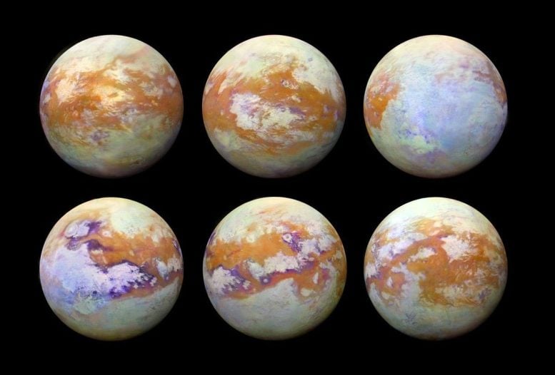 Titan’s Hidden Ocean May Not Exist and That Changes Everything