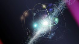 Size Limit for Undiscovered Subatomic Particles