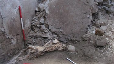 New Research Uncovers Hidden Role of Earthquakes in Pompeii’s Demise