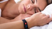 Sleep Activity Tracker