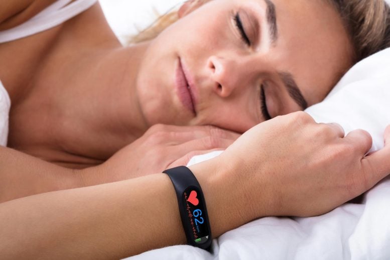 Sleep Activity Tracker