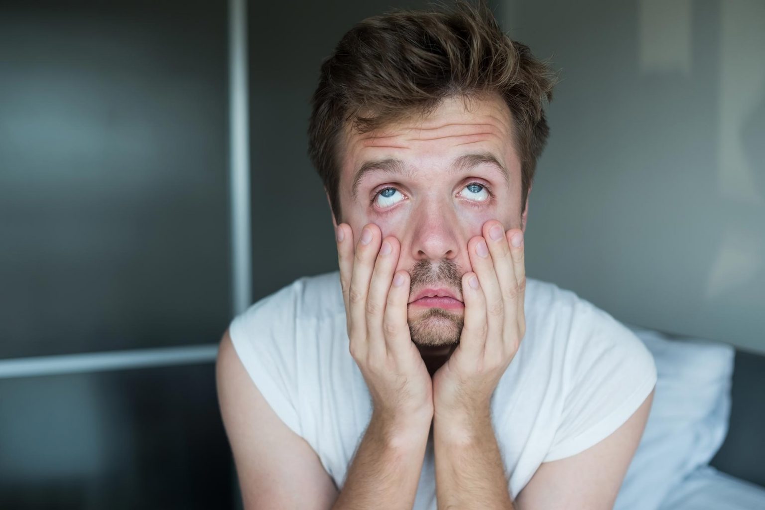 Dangerous Effects of Sleep Deprivation Much Worse Than Previously Thought