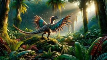 Rethinking Dinosaur Evolution: The Surprising Hunting Tactics of Feathered Predators