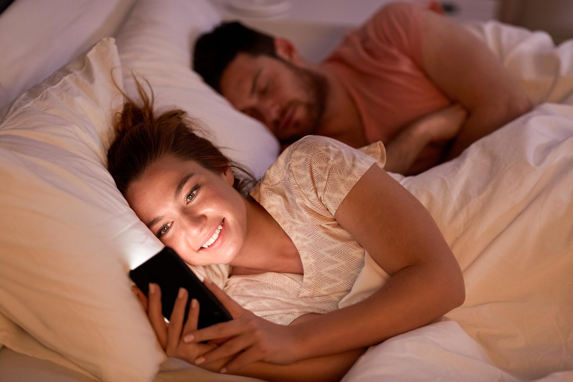 Photo of Vystavujú vás vaše spánkové návyky riziku mŕtvice?  zistiť teraz!