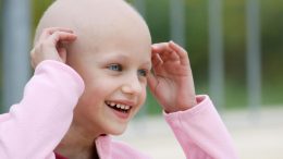 Smile Child Cancer