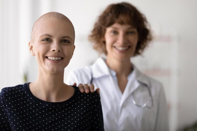 The Surprising Non-Medical Factor That Determines Cancer Survival