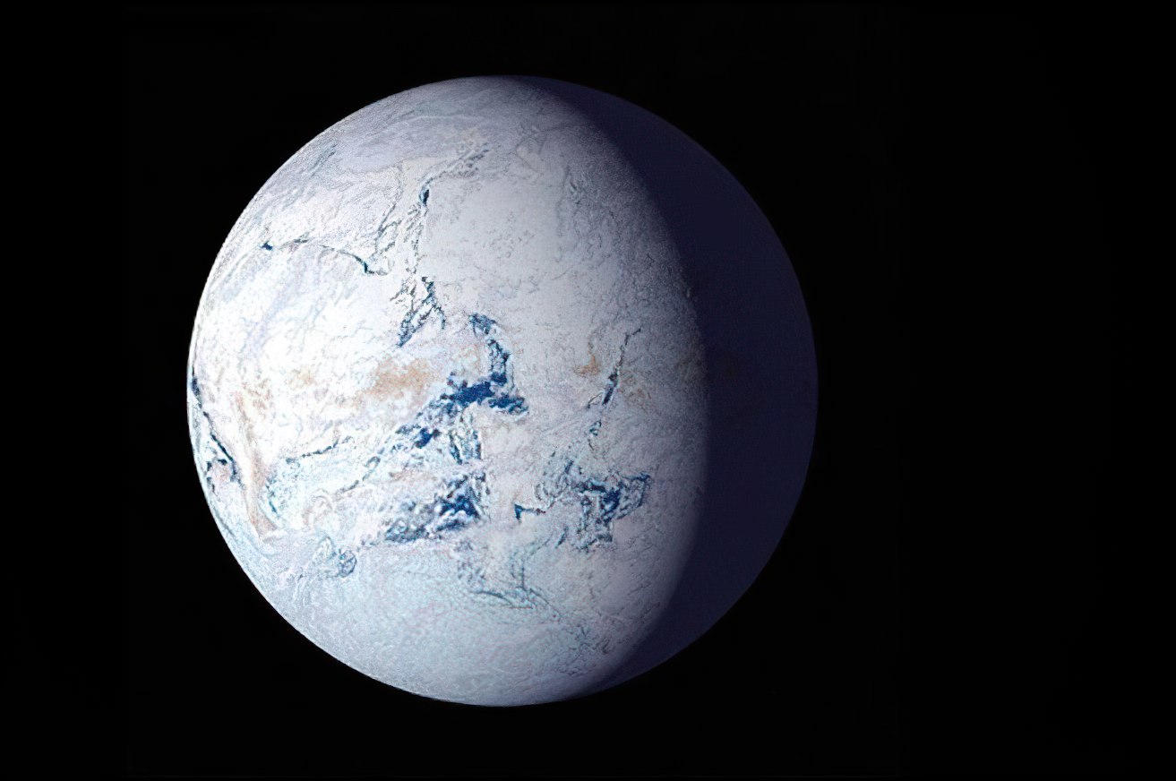 Photo of Wissenschaftler decken ein 700 Millionen Jahre altes Klimarätsel auf