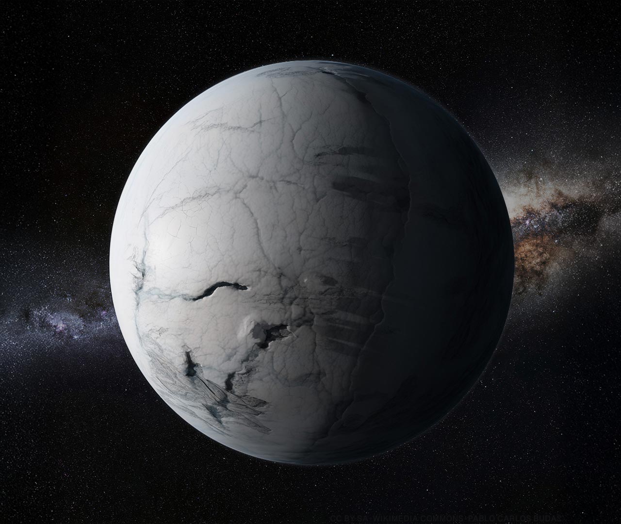 Ancient Rocks Reveal Hidden Climate Motion During Snowball Earth