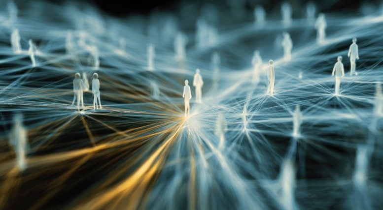 Social Network Connection