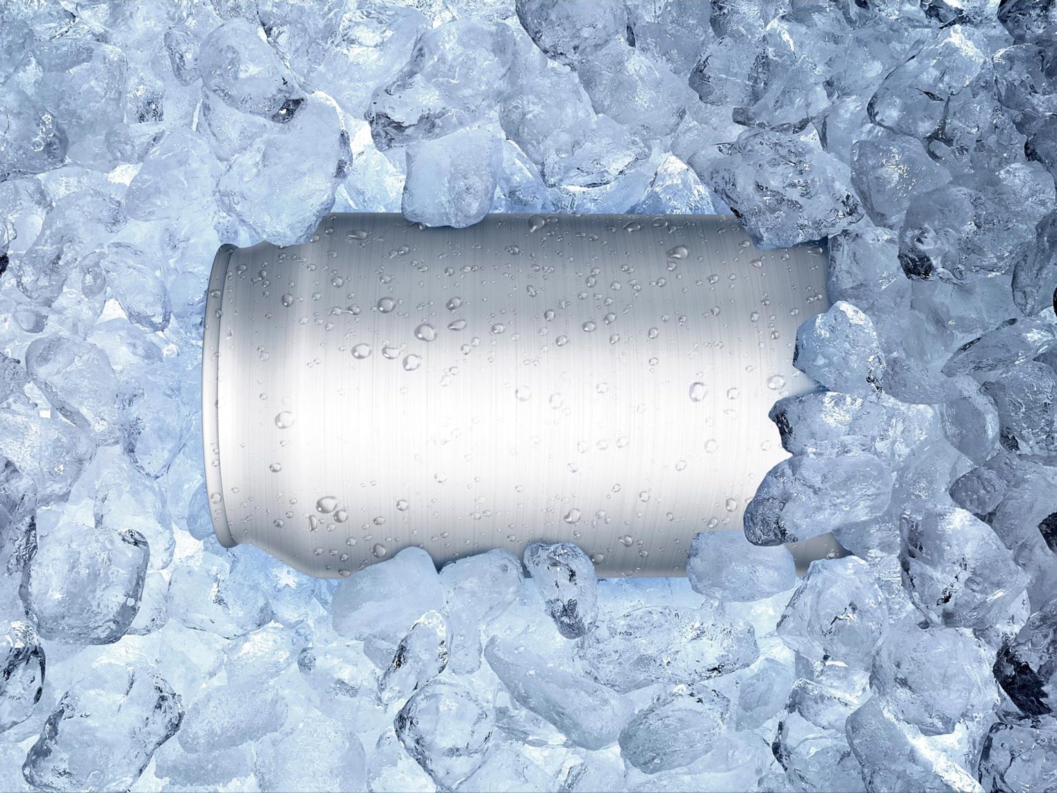 SLIPS Prevents Ice From Sticking on Metal Surfaces