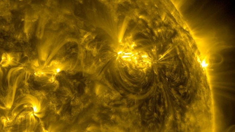 Solar Activity Observed by SDO