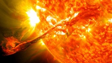 NASA on Alert: Scientists Gear Up for Solar Storms at Mars