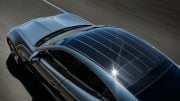 Solar Car Roof