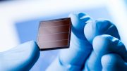Solar Cell Research