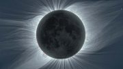 Solar Corona During Total Solar Eclipse