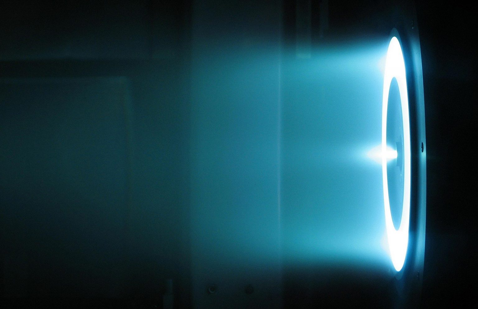 NASA’s Electrifying New Propulsion Systems