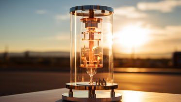 Record-Breaking Solar Hydrogen Device: Turning Sunlight Into Clean Energy