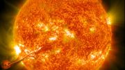 Solar Eruptions Have Interesting Shapes