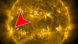 Solar Flare June 2023