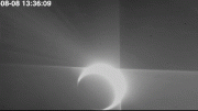 Solar Orbiter Captures Venus’ Glare