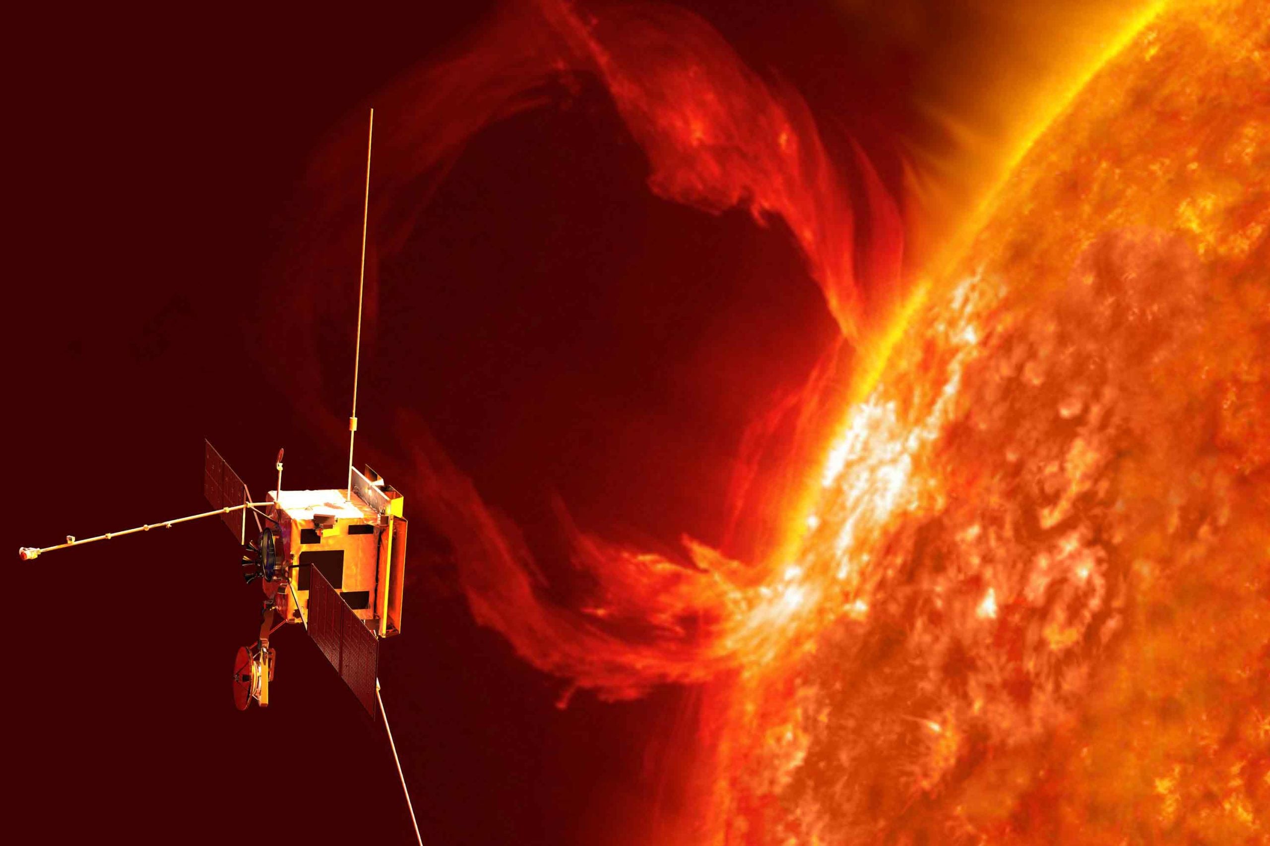 Scientists Tracked a Monster Solar Region for 94 Days. Here’s What They Discovered